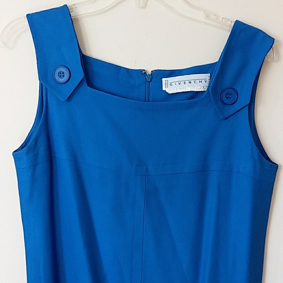 Elegant classy authentic Givenchy dress France - Picture 2 of 8